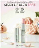 Son dưỡng Atomy LipGlow