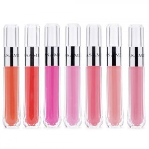 Son Dưỡng Bóng Lip Gloss Asami 10g