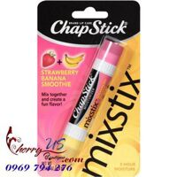 Son dưỡng ChapStick Classic Strawberry