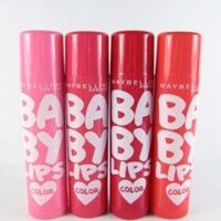 Son dưỡng Baby Lips Maybelline