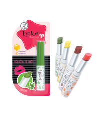 Son dưỡng chuyển màu môi Lipice Sheer Color Q - Matcha