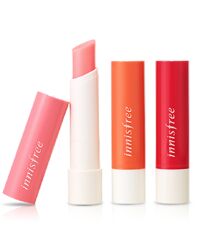 Son dưỡng có màu Innisfree Eco Flower Tint Balm