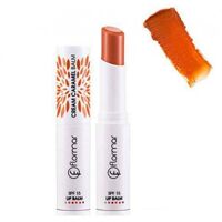 Son dưỡng Flormar Cream Caramel Lip Balm #003 3g