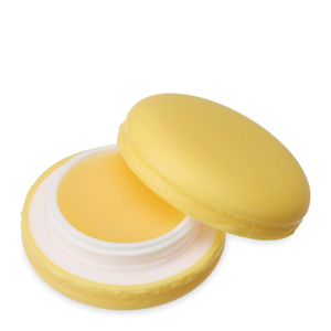 Son dưỡng It’s Skin Macaron Lip Balm #04 Pineapple