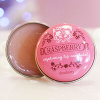 Son dưỡng Kiss Of Berry Tint Lip Balm 2g