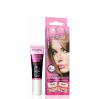 Son dưỡng làm căng mọng môi Eveline Cosmetics Hyaluron Lip Push Up 12ml