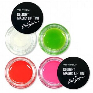 Son Delight Magic Lip Tint Tony Moly