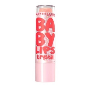 Son dưỡng Maybelline Baby Lips Crystal