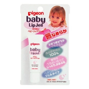 Son dưỡng môi Pigeon Baby Lip Jell