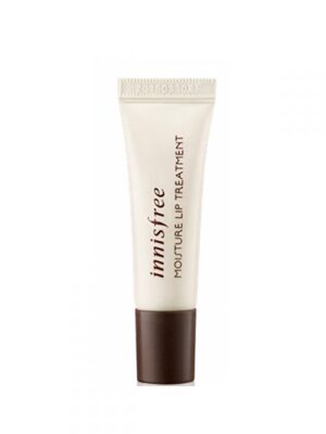 Son Dưỡng Môi Đặc Trị Innisfree Moisture Lip Treament