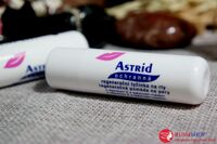 Son dưỡng môi mỡ hươu Astrid