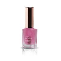 Sơn dưỡng móng Missha The Style Lucid Nail Care - Pink Pearl Top Coat