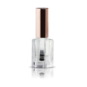 Sơn dưỡng móng Missha The Style Lucid Nail Care - Shine Top Coat