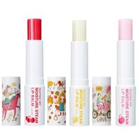 Son dưỡng Seatree Art Moisture Steam Lip Balm