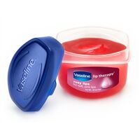 Son dưỡng trị thâm môi Vaseline Rosy lips - 7 g