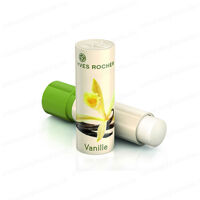 Son dưỡng Yves Rocher Vanilla Scented Lip Balm