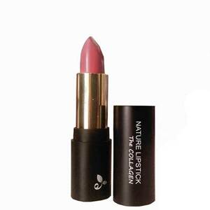 Son Ecosy Nauture Lipstick The Collagen PK102 - Hồng Nude