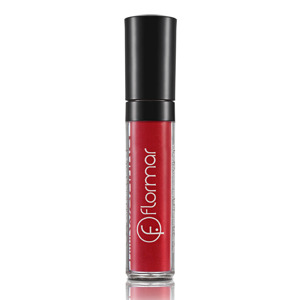 Son Flormar Long Wearing Lip Gloss #L407 Fashion Week 4.5ml