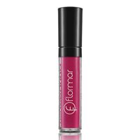 Son Flormar Long Wearing Lip Gloss #L421 Neon Fuchsia 4.5ml