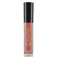 Son Flormar Long Wearing Lip Gloss #L406 Peach Smoothie 4.5ml