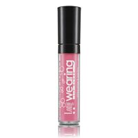 Son Flormar Long Wearing Lip Gloss #L401 Soft Pink 4.5ml