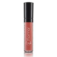 Son Flormar Long Wearing Lip Gloss #L404 Purely Coral 4.5ml