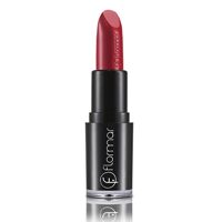 Son Flormar Long Wearing Lipstick #L018 Hot Red 4.2g