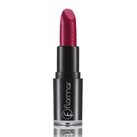 Son Flormar Long Wearing Lipstick #L036 Purple Crimson 4.2g