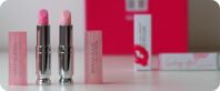 Son Glow Tint Lip Balm của Macqueen