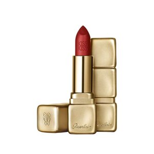 Son Guerlain Kiss Kiss Matte Lipstick