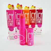 Son Icy Serum Tint Balm Cathy Doll Karmart