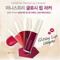 Son Innisfree Glossy Lip Lacquer #5