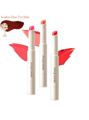 Son Innisfree Glow Tint Stick