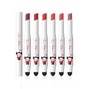 Son Karadium Pucca Love Edition Sweet Kiss Lipstick 4g