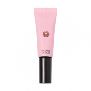 Son kem 3ce Liquid Lip Color #New Me