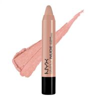 Son kem dạng bút NYX Simply Nude Lip Cream SN05 Honey