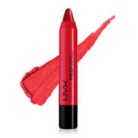 Son kem dạng bút NYX Simply Red Lip Cream SR01 Russian Roulette