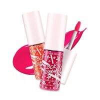 Son kem Etude Lock’ N Summer Color Lips Fit