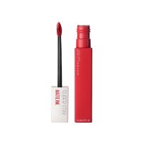 Son kem lì 16h lâu trôi Maybelline New York Super Stay Matte Ink City Edition Lipstick 5ml