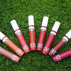 Son kem lì Aritaum Lip Cover Color Tint