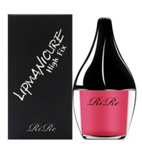 Son kem lì Lipmanicure High Fix Rire #01 warm peach