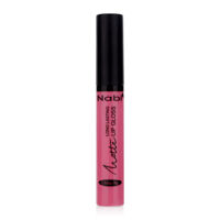 Son kem Nabi Matte Lip Gloss #MLG1-29 Plinke