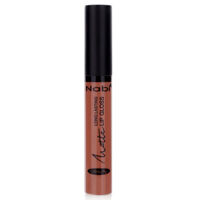 Son kem Nabi Matte Lip Gloss #MLG1-66 Indigo 9g