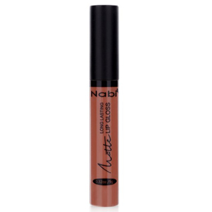 Son kem Nabi Matte Lip Gloss #MLG1-66 Indigo 9g