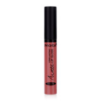 Son kem Nabi Matte Lip Gloss #MLG1-33 Natural