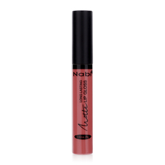 Son kem Nabi Matte Lip Gloss #MLG1-33 Natural