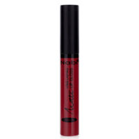 Son kem NABI Matte Lip Gloss #MLG1-64 Tawny 9g