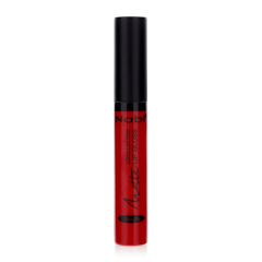 Son kem Nabi Matte Lip Gloss #MLG1-01 Angel Red 9g