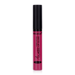 Son kem Nabi Matte Lip Gloss #MLG1-02 Sexy Flamigo 9g