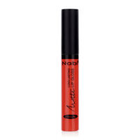 Son kem Nabi Matte Lip Gloss #MLG1-03 Orange 9g